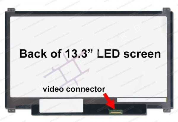 Матриця LCD до ноутбука Lenovo E31-80